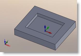 Align To: World Coordinate System