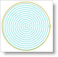 Minimum Radius = 0