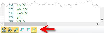 Display Toolbar