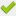 Passed parameter check