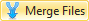 Merge G-Code Files