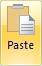 Paste clipboard at current location