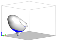 4, Overhang Area: 19.59