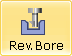 Reverse Boring, 2½ Axis