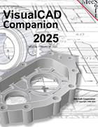 VisualCAD Companion