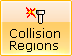 Collision Regions, 3 Axis Operations