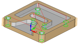 Standard Drill&nbsp;