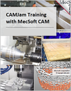 CAMJam Training