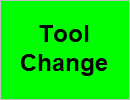 This is the color code for the Tool Change section.