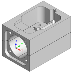Connector Block