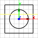 Ellipse Point 1