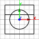 Ellipse Point 1