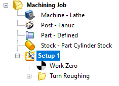 All Dirty MOps are deleted