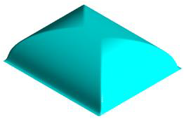 Scale Selected Objects