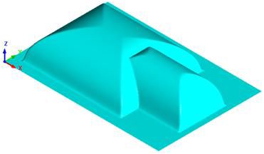 Operation Types, UNITE HIGH