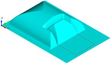 Operation Types, UNITE LOW