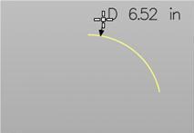 DimensionCircleDiameter3