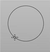 DimensionCircleDiameter3Points3