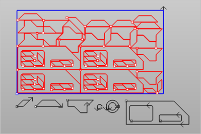 Preview Nest Example