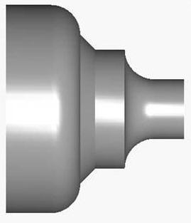 Typical Turned Part