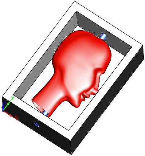 Indexed 4th Axis Machining Operations