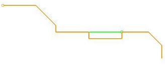 Turn Roughing and Finishing Avoid Section
