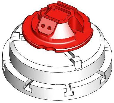 Indexed 5th Axis Machining Operations