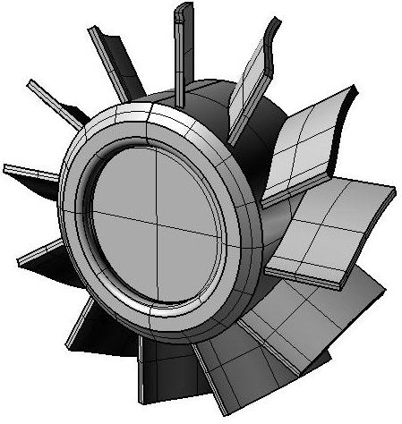 Indexed 5th Axis Machining Operations