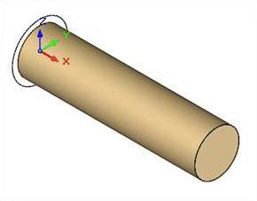 Ignore Wireframe geometry - checked