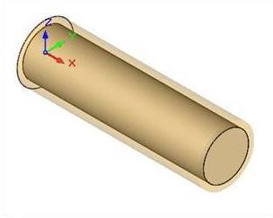 Ignore Wireframe geometry – un-checked
