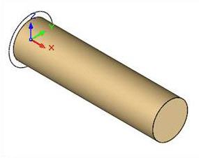 Ignore Wireframe geometry - checked