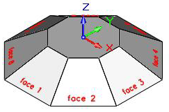 Align To: World Coordinate System