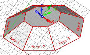 Align To: Active Construction Plane