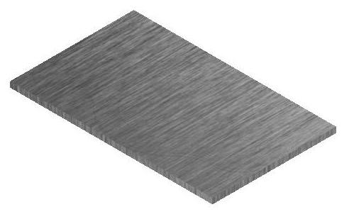 Material Texture (MILL)