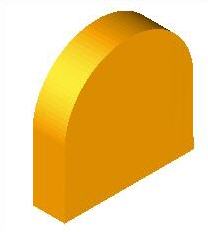 Simulation Model - Voxel