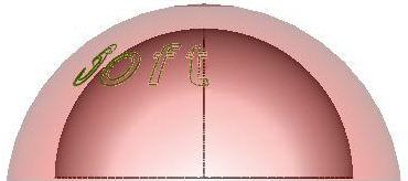 Clearance Definition = Sphere