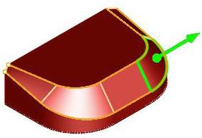 Drive Surface(s), highlighted