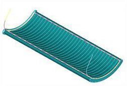 5 Axis Surface Normal Toolpath