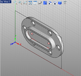 Iso View 2