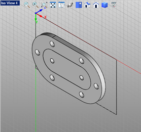 Iso View 4