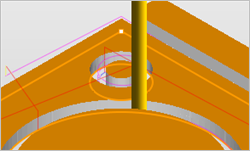 Polygonal Simulation