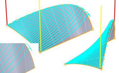With Meshing Controls