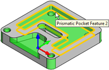 Feature pre-selection tips