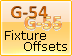 Fixture Offsets
