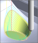 What is Surface Feature Machining