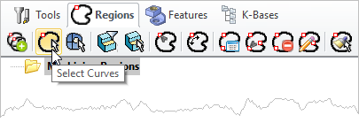 MILL Module shown, Similar for MILL-TURN, TURN and Profile-NEST