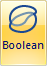 Curve Boolean