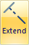 Extend a Curve