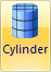 Create a Mesh Cylinder