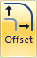 Offset Curve command